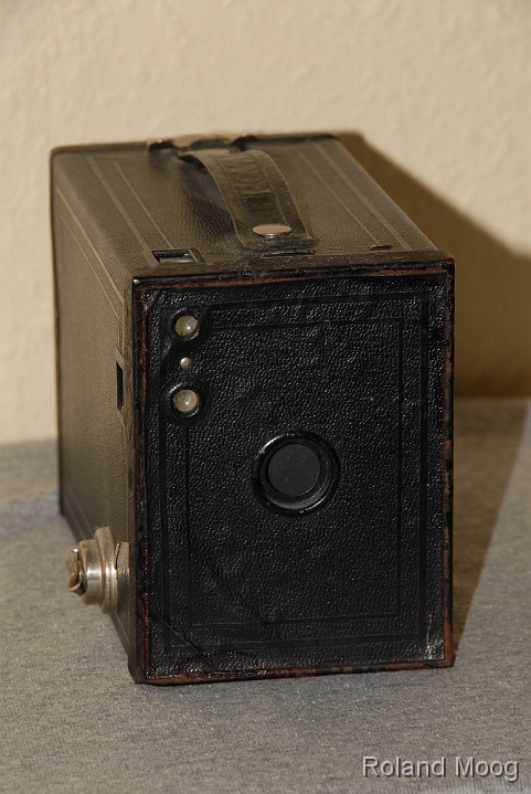Kodak Brownie.JPG - (C) Roland MOOG